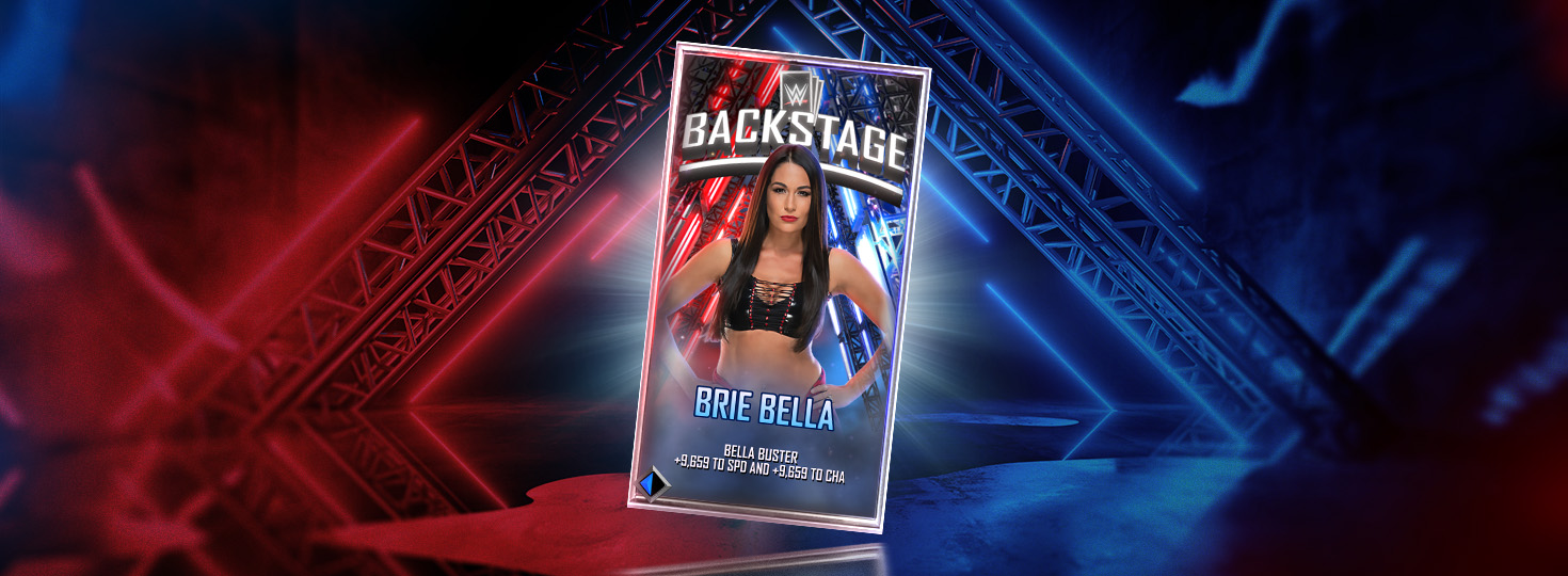 DST BrieBella Header