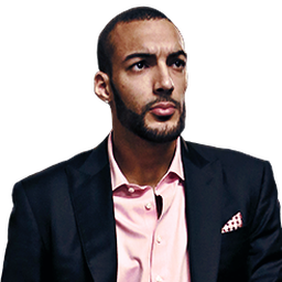 Drip Rudy Gobert
