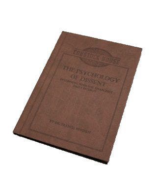 BioShock Infinite Mind in Revolt Book-Product Image 1