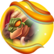 Orbs of the Past Dragon