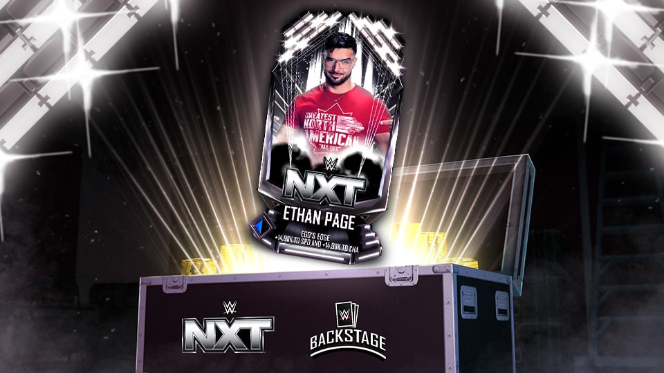 Backstage Superstar Pack