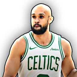 Guaranteed Playoffs 2026 Derrick White