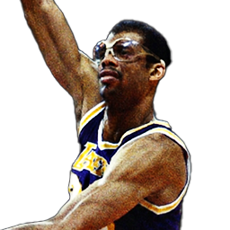 Historic Moments Kareem Abdul-Jabbar