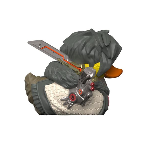 Borderlands 3 Troy TUBBZ Cosplaying Duck Collectible - Product Image 4