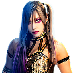 Kairi Sane x1