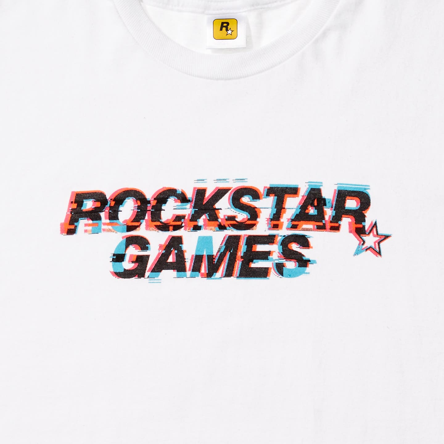 Noise Tee - Product Image 2