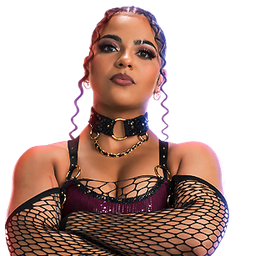 1x Jaida Parker