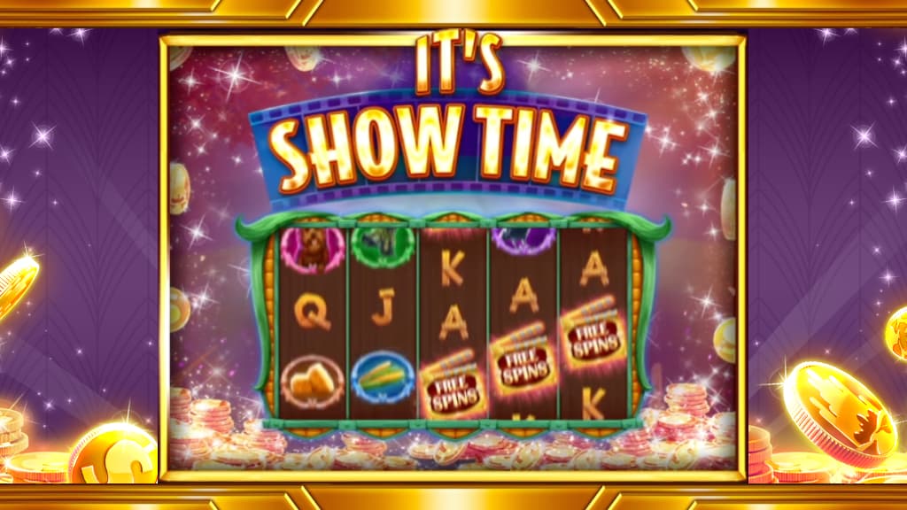 Wizard of Oz Slots: Official News and Game Updates | Wizard of Oz Slots