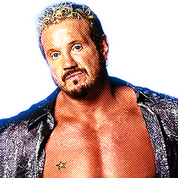 2 Diamond Dallas Page