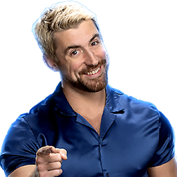 1x Joe Hendry SE (50% Bonus Chance)