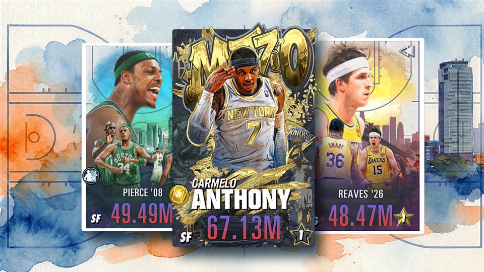 Melo ELITE 4