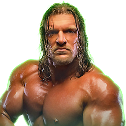 1x Triple H