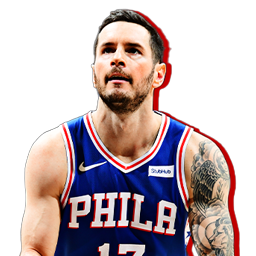 Specialists JJ Redick