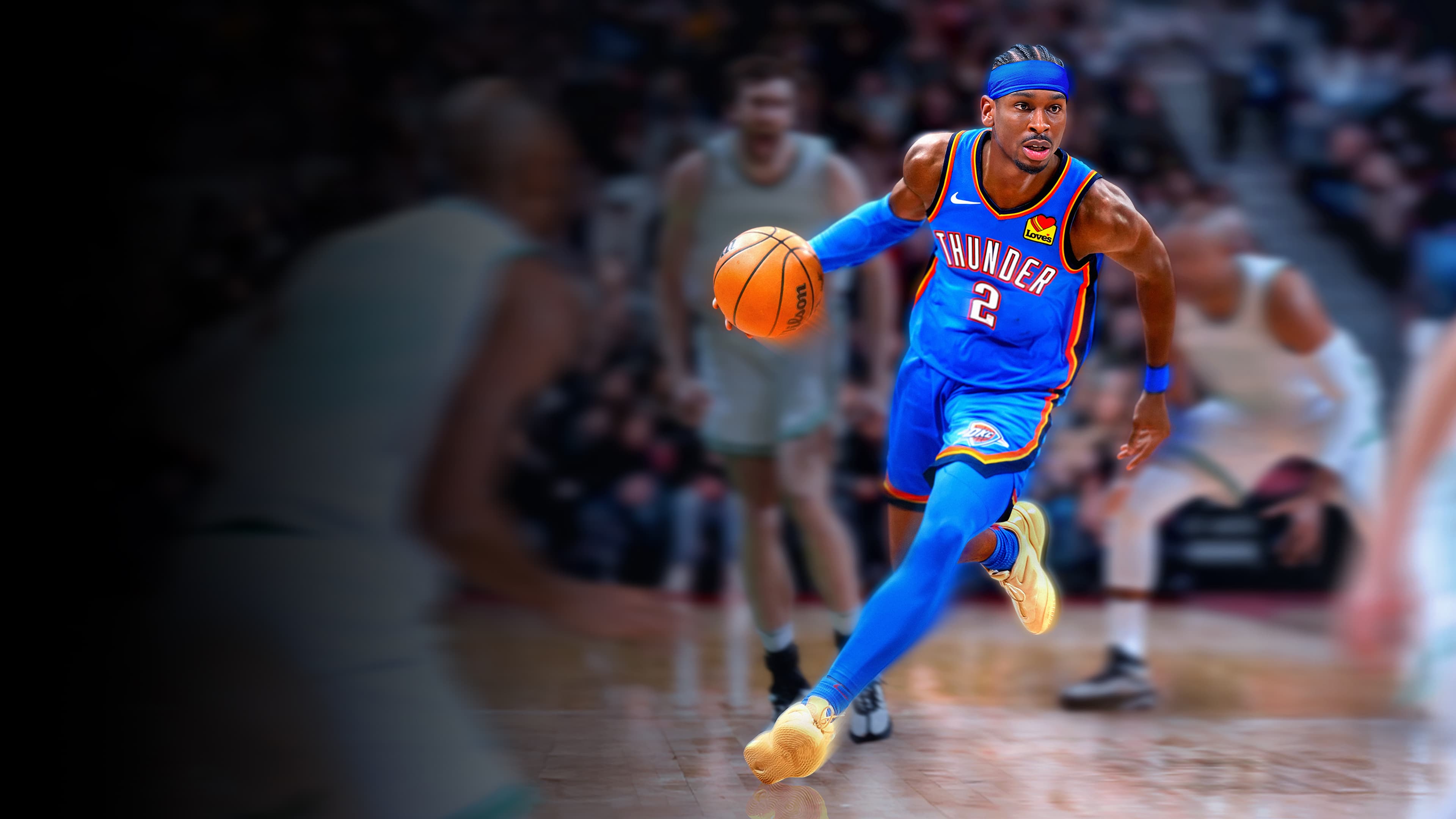 家庭用ゲームソフト 2k NBA 2K26 日本語版公式サイト