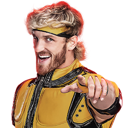 1x Logan Paul