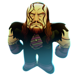 1 Undertaker