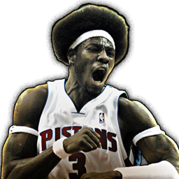 「ファイナル 2026」Ben Wallace