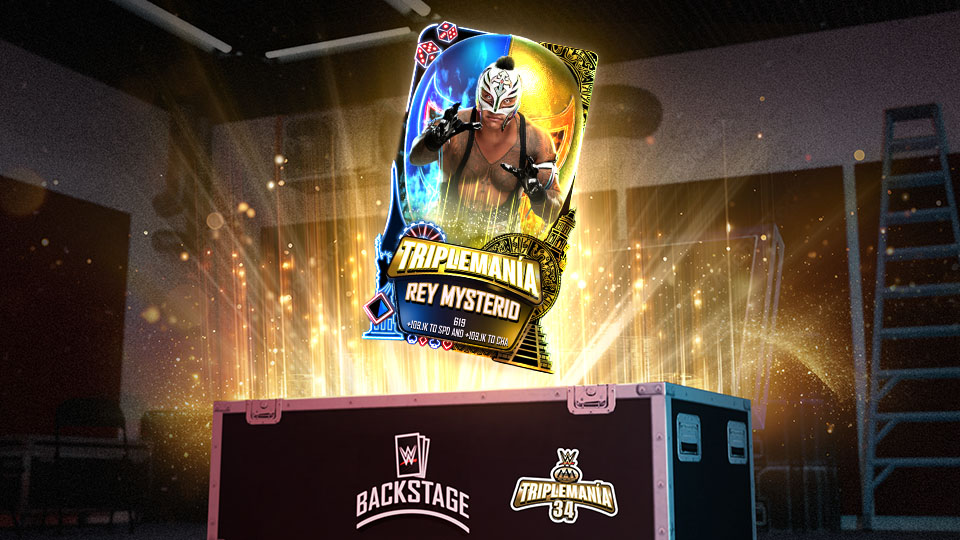 Pack Superstar : Coulisses