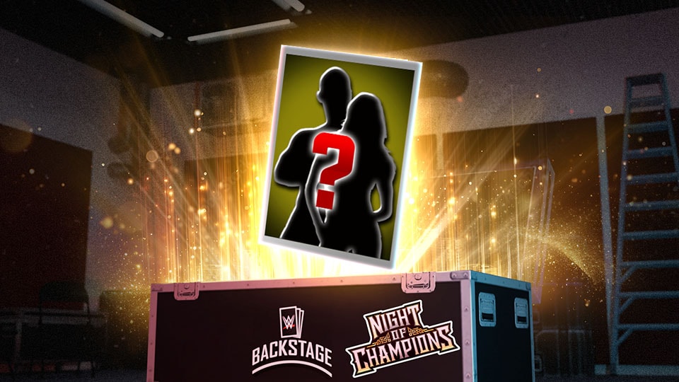 Night of Champions