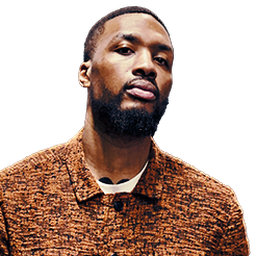 Drip Damian Lillard