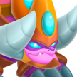Opulent Dragon