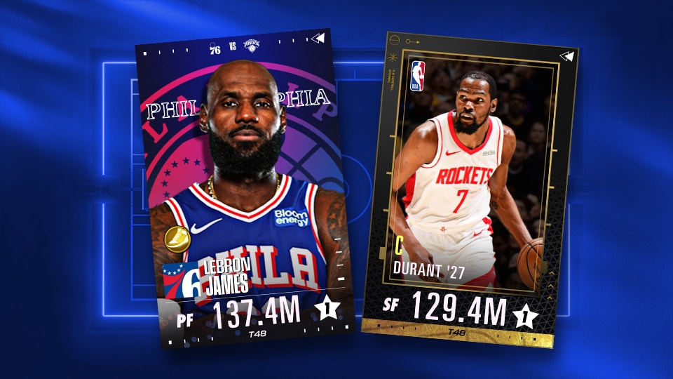 Tier 48 Bundle