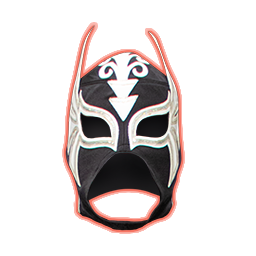 Elio LeFleur Mask