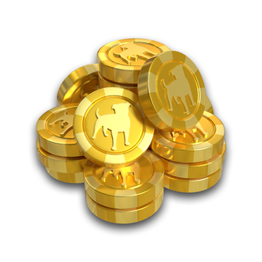 Medium Treasure of Chips
