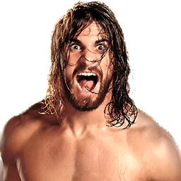 1x Seth Rollins