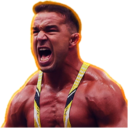 1x Chad Gable