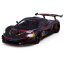 McLaren P1™ GTR "James Hunt" Edition