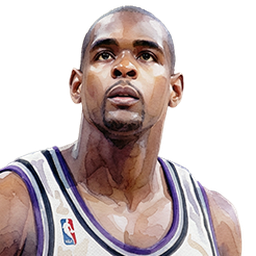Hometown Hues Chris Webber