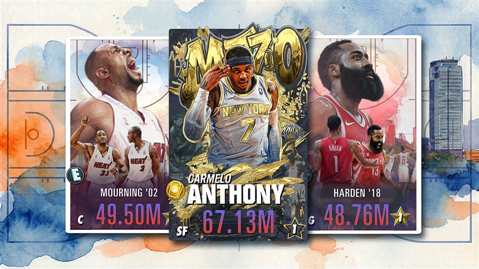 Melo ELITE 3