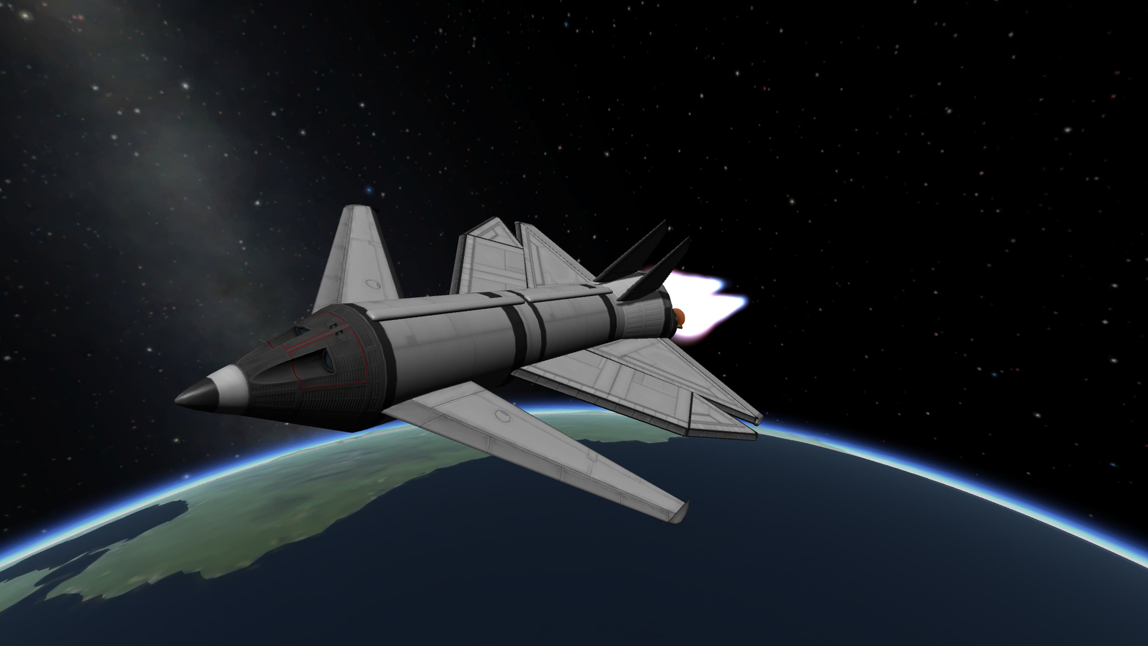 kerbal space program drone