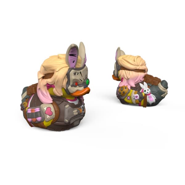 Borderlands 3 Tiny Tina TUBBZ Cosplaying Duck Collectible - Product Image 3