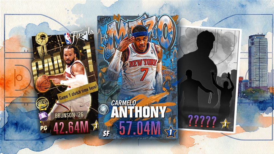 Melo 2
