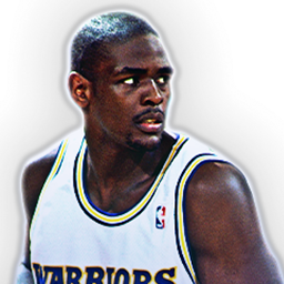 Rookies of the Year Chris Webber