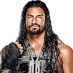 1x Roman Reigns