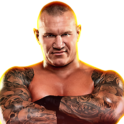 1x Randy Orton