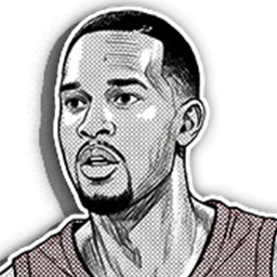 Ink & Iron Evan Mobley
