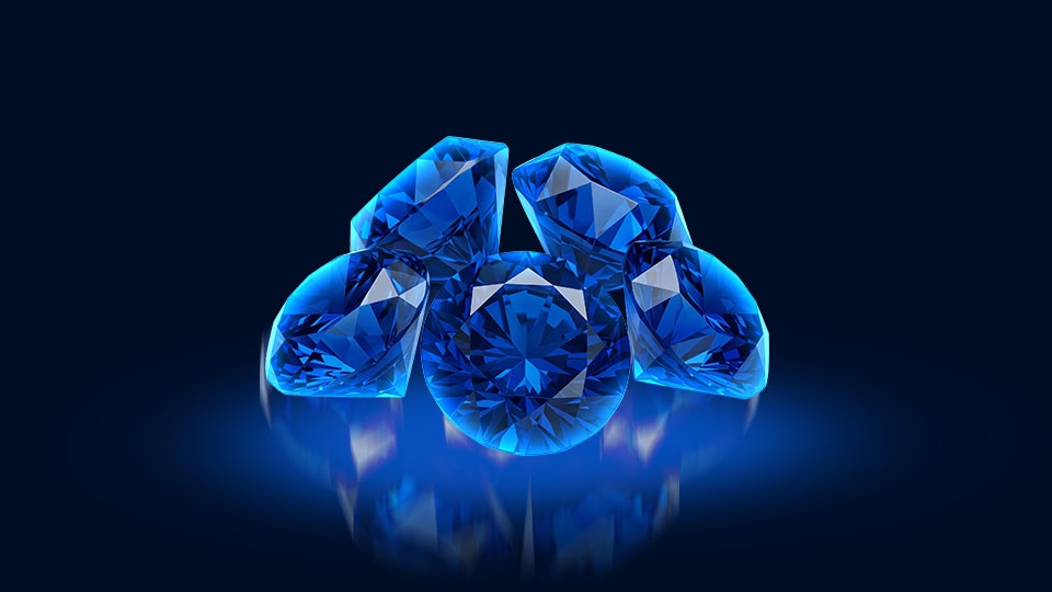 Medium Gems