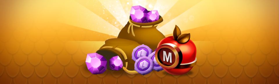 GEM OFFER!
