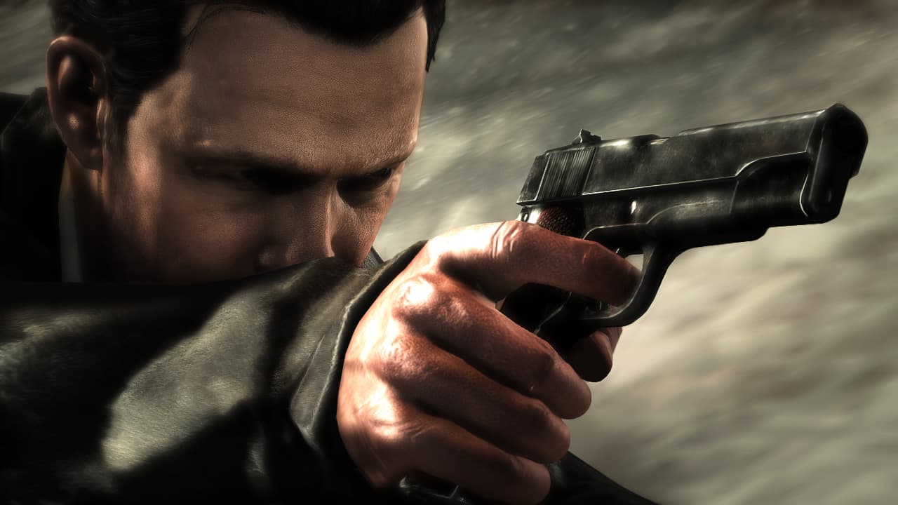 Max payne 3 pc