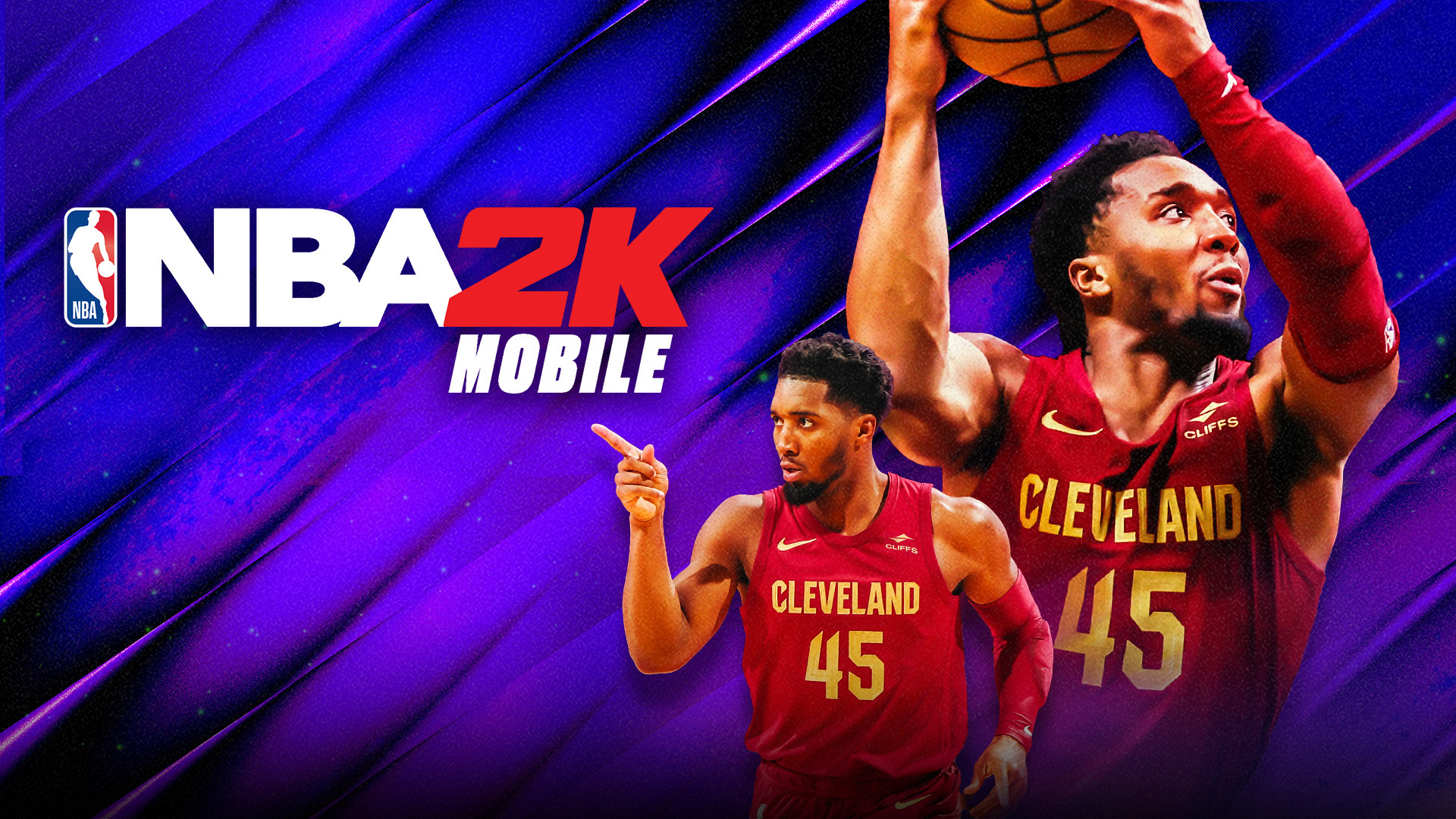 NBA 2K Mobile News NBA 2K Mobile