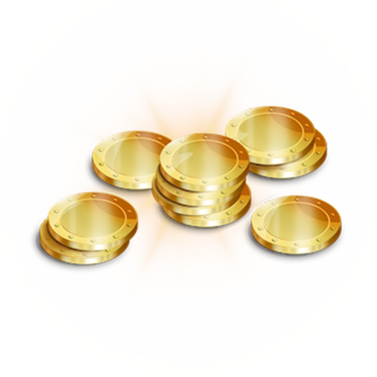 Stack of Gold