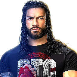 Roman Reigns x1