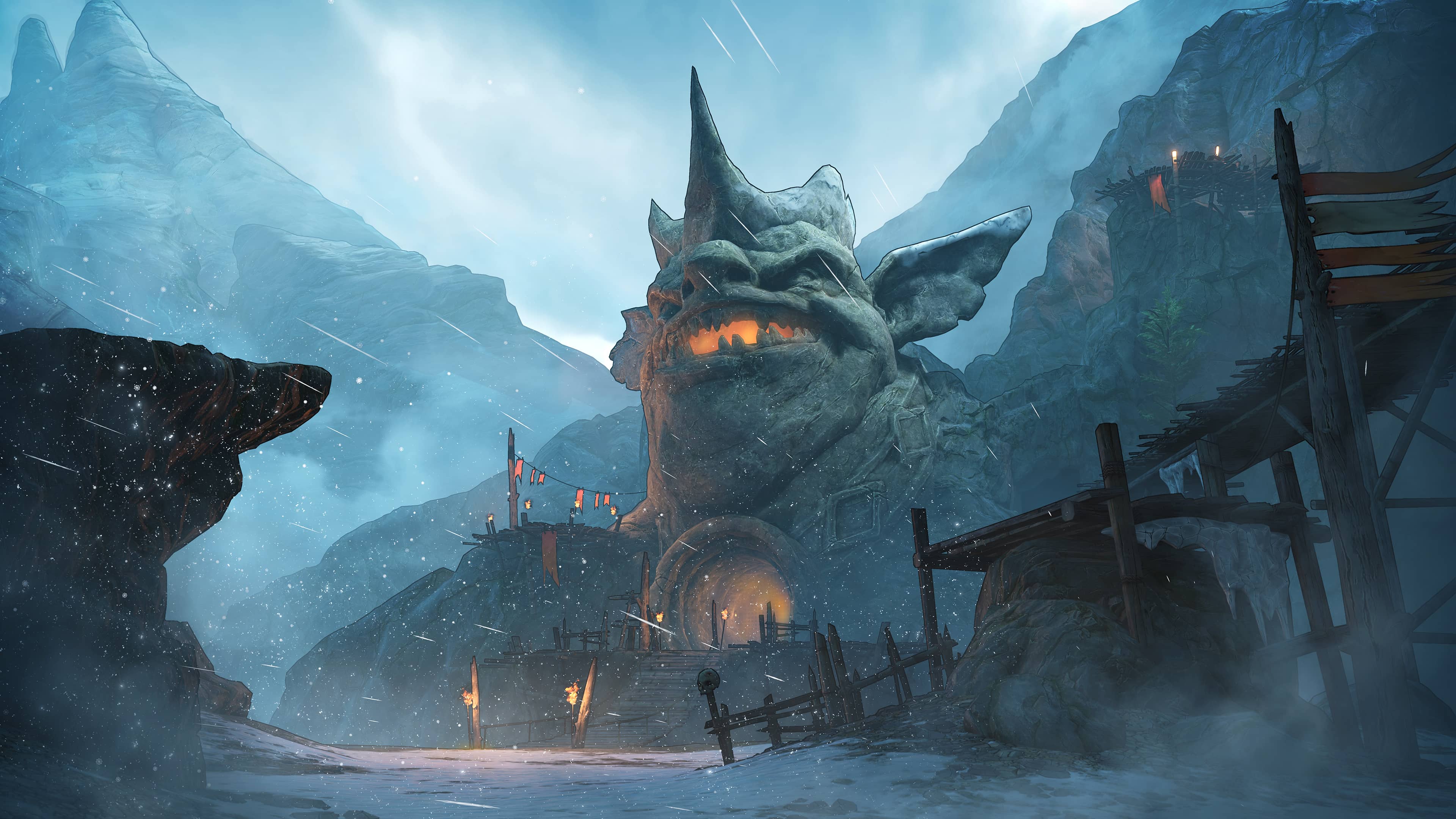 Tiny Tina's Wonderlands Screenshot Goblin 01