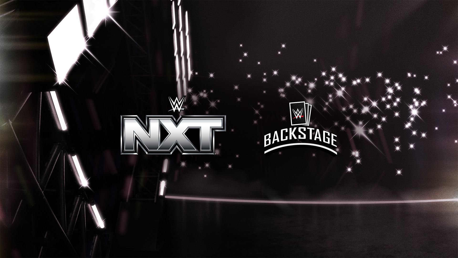NXT Backstage Shop | WWE SuperCard