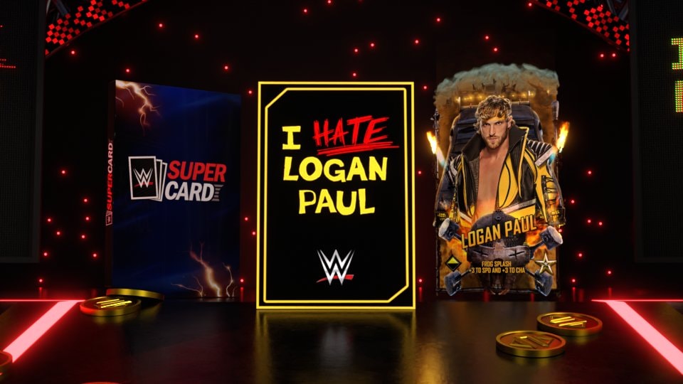 Pack dos de carte