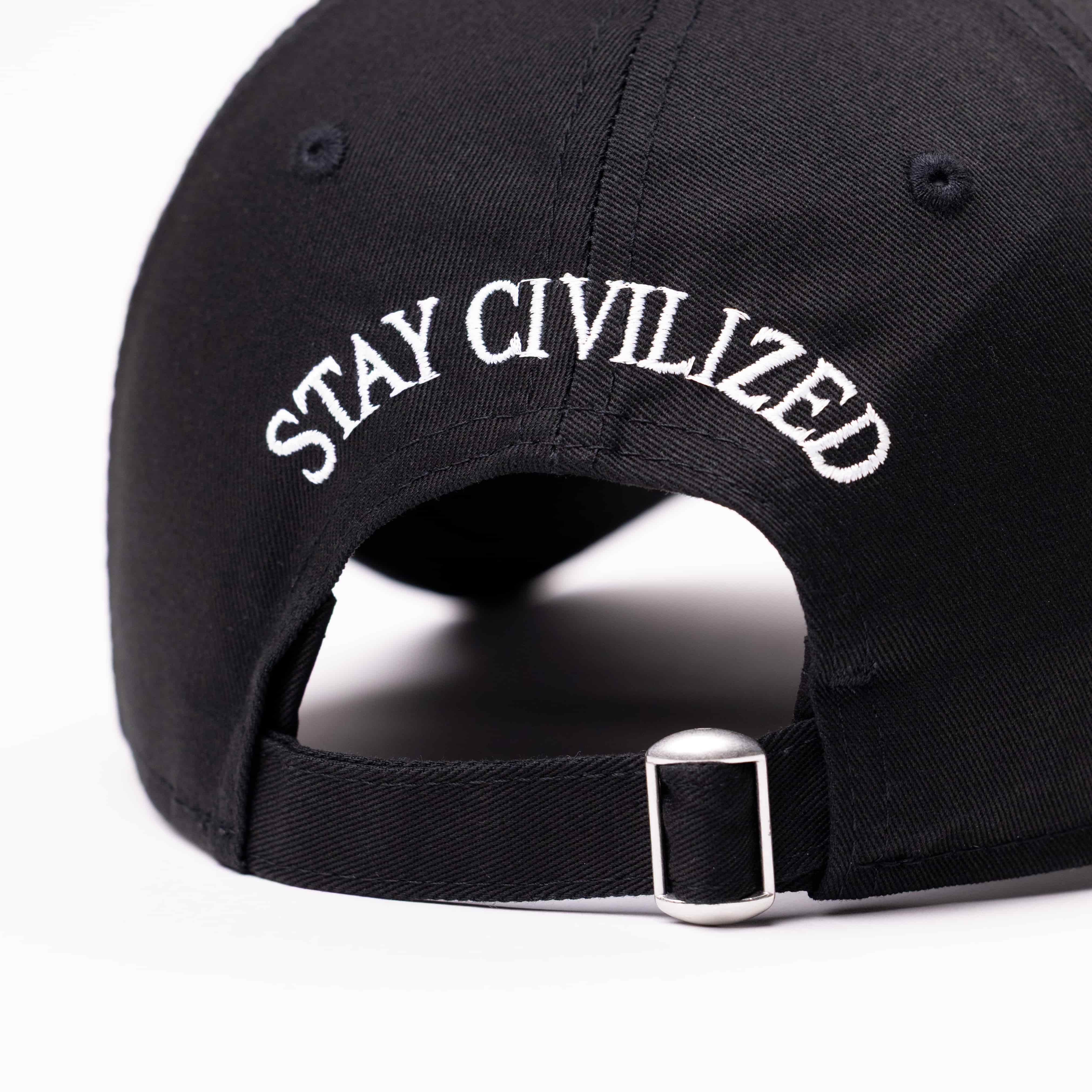 Civilization VII Dad Hat - Product Image 4